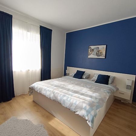 Apartment Dora Zadar Eksteriør bilde