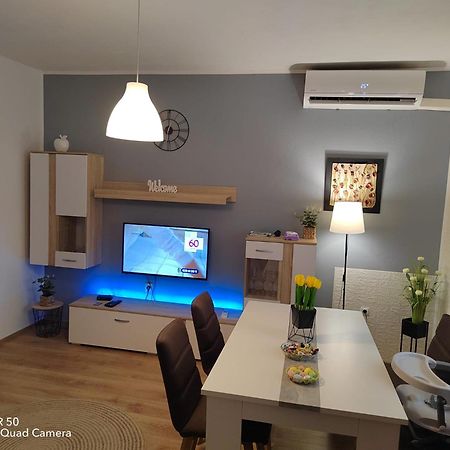 Apartment Dora Zadar Eksteriør bilde