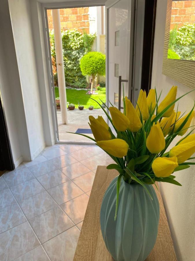 Apartment Dora Zadar Eksteriør bilde