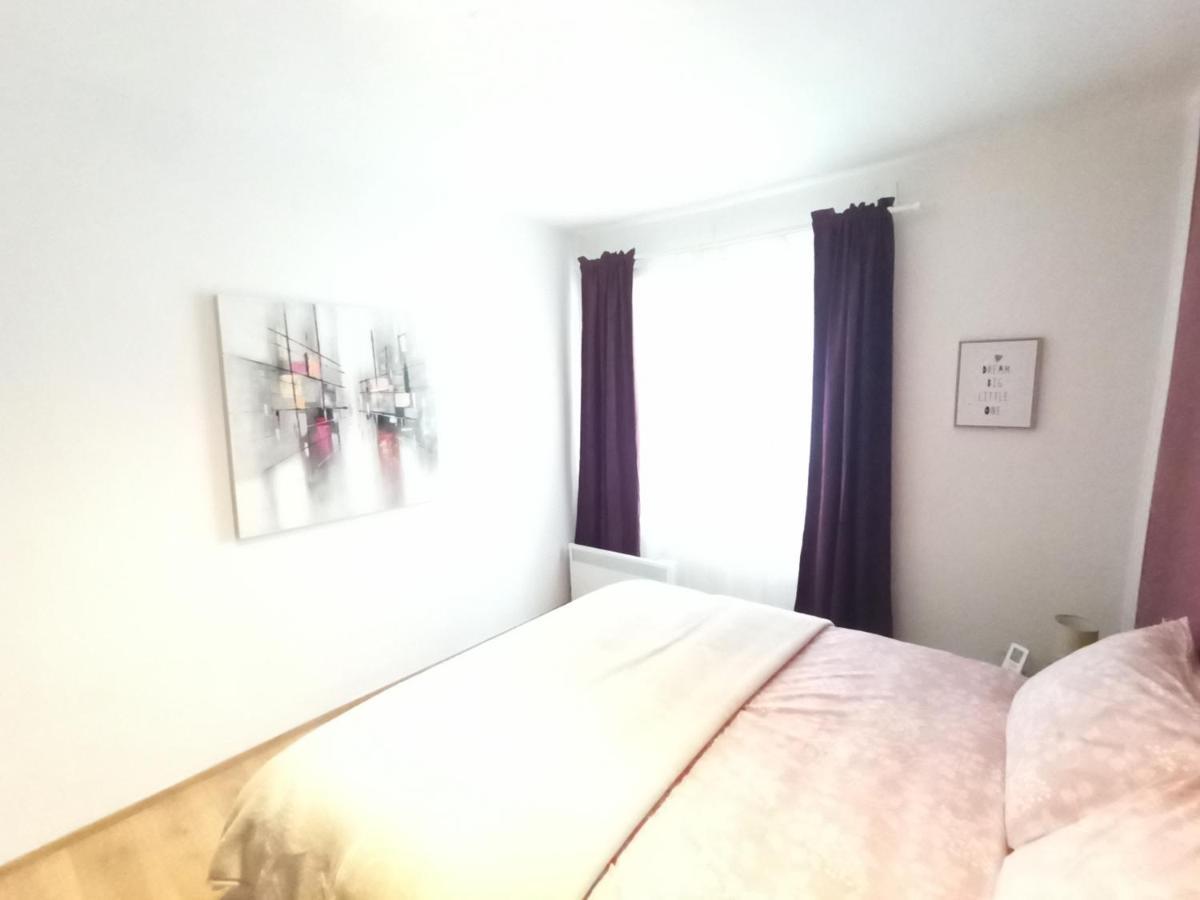 Apartment Dora Zadar Eksteriør bilde