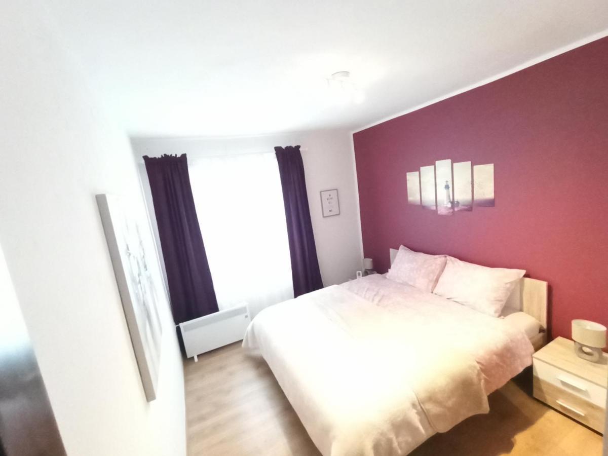 Apartment Dora Zadar Eksteriør bilde