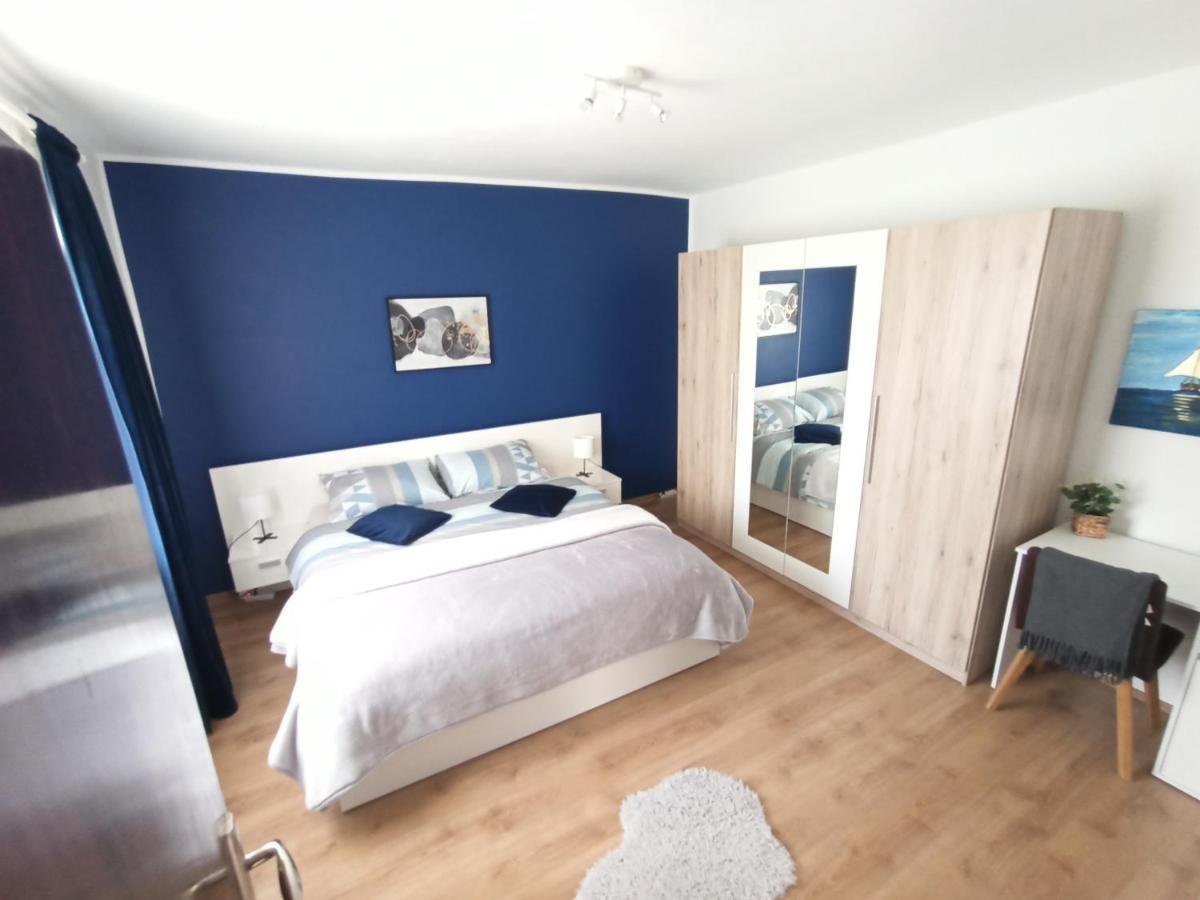 Apartment Dora Zadar Eksteriør bilde