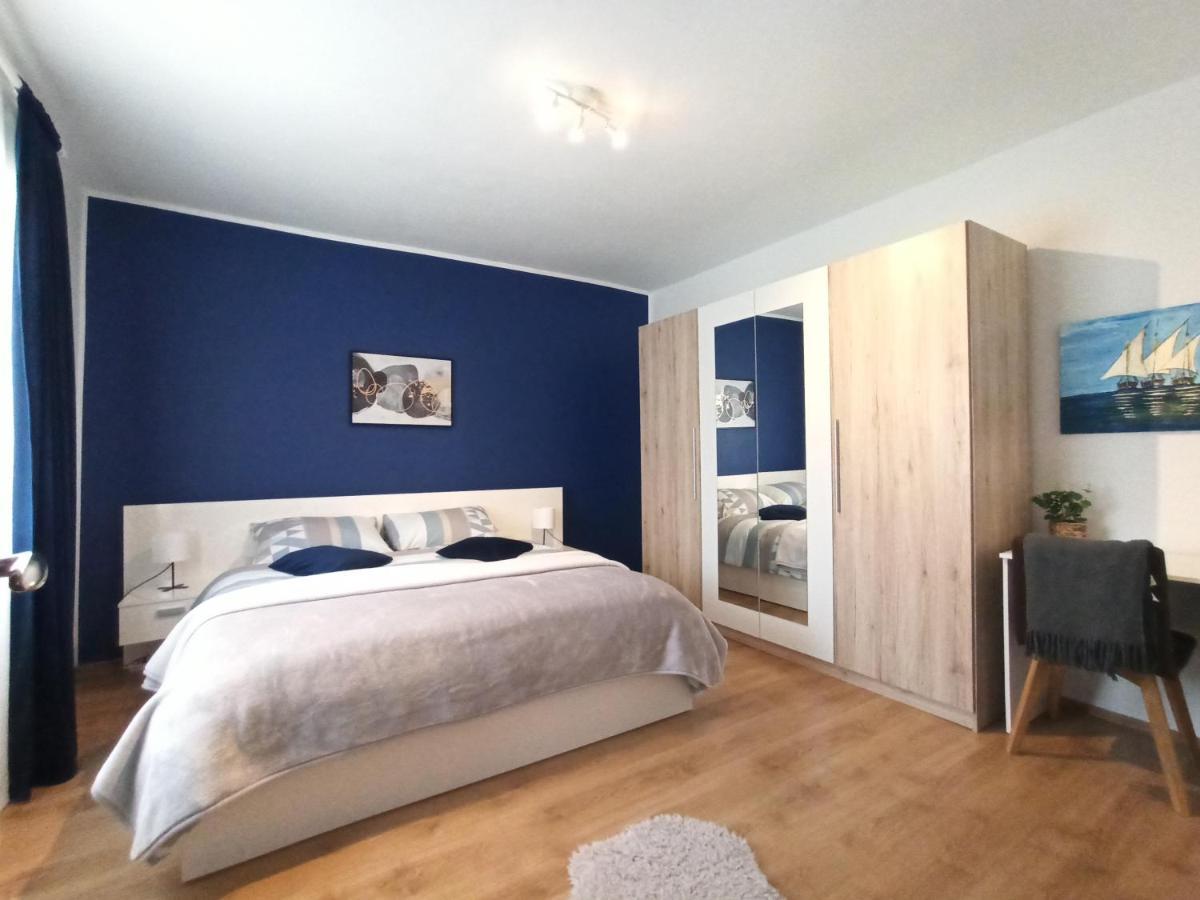 Apartment Dora Zadar Eksteriør bilde