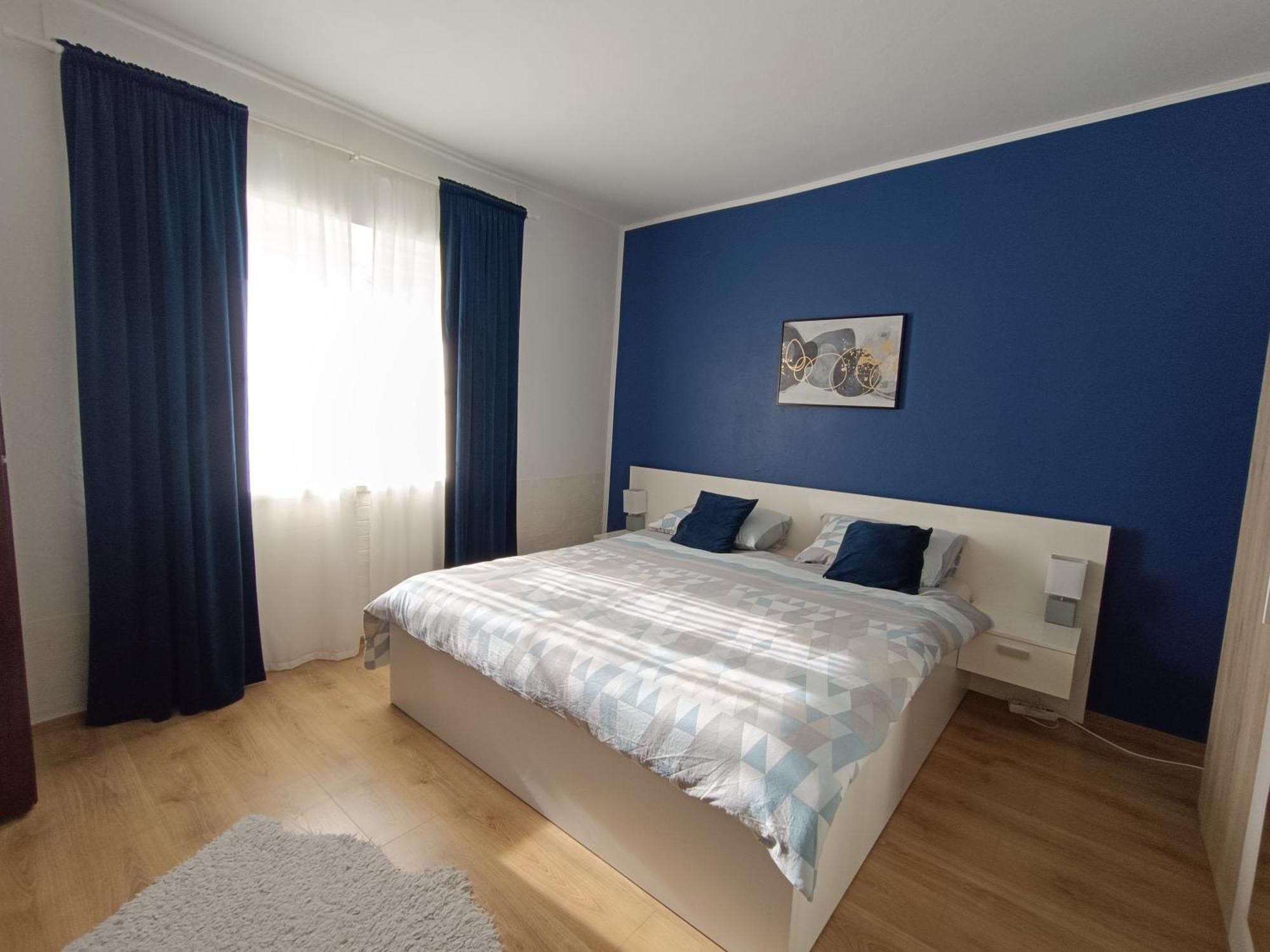 Apartment Dora Zadar Eksteriør bilde